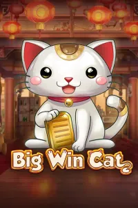 Big Win Cat